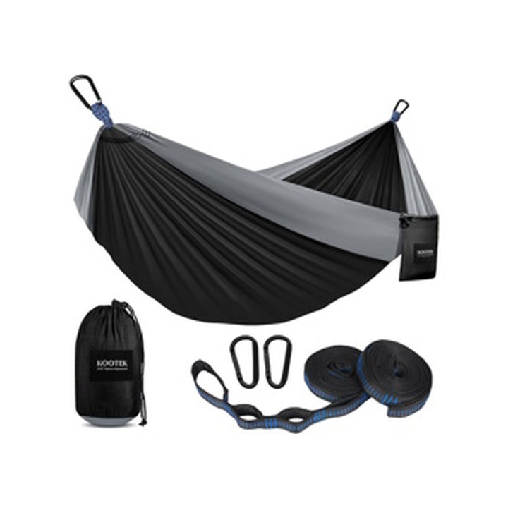 Hammock Kootek Large Black