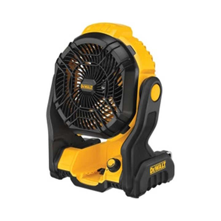 Fan Jobsite DeWalt