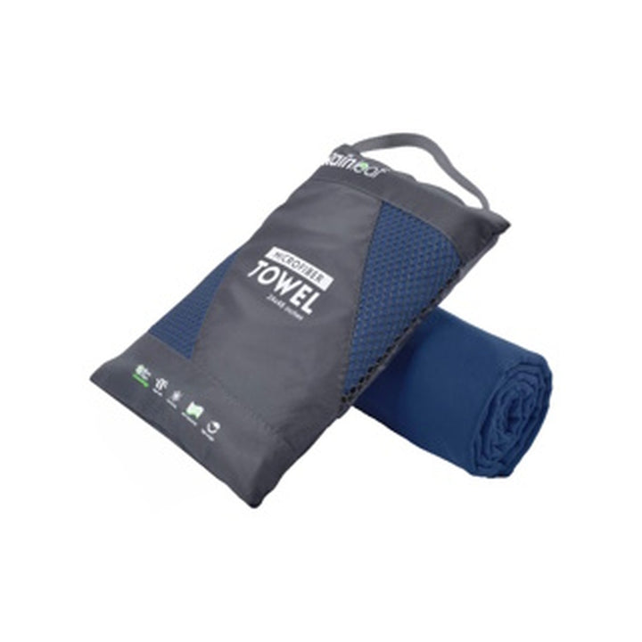 Towel Microfiber Rainleaf 30*60