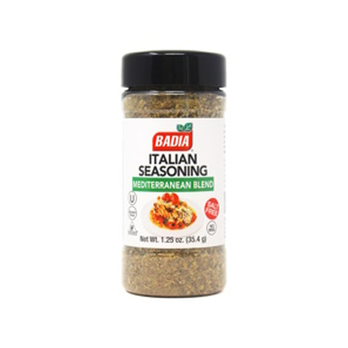 Badia Italian Mediterranean Blend 35.4g