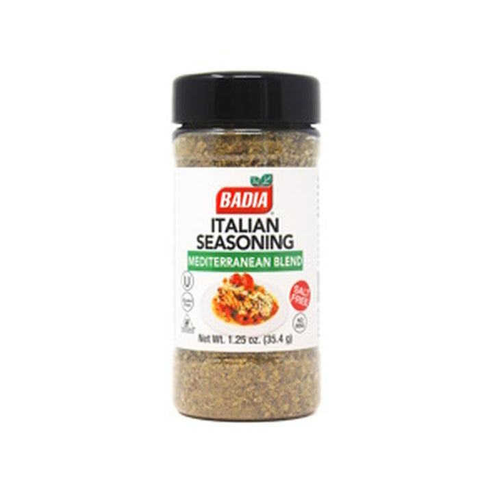 Badia Italian Mediterranean Blend 35.4g