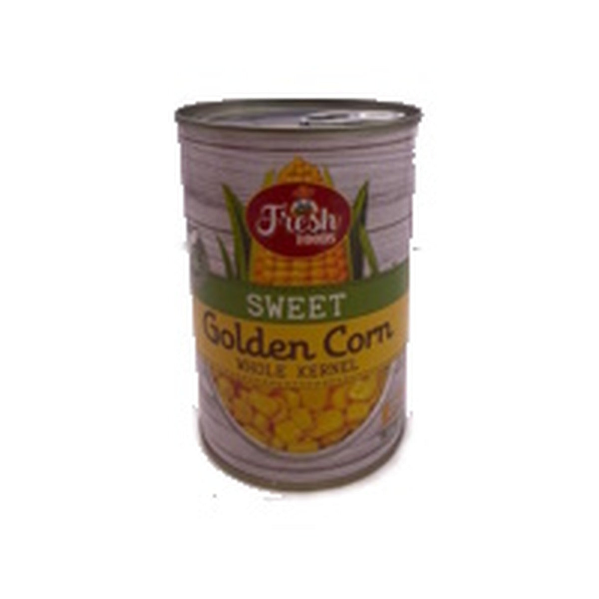 Corn Golden Sweet Fresh Foods 425g