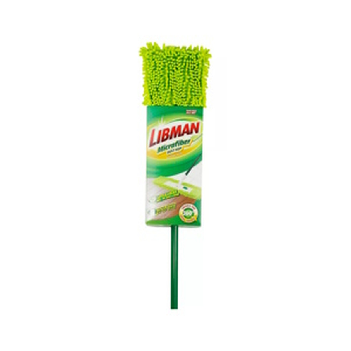 Mop Libman Microfiber Dust