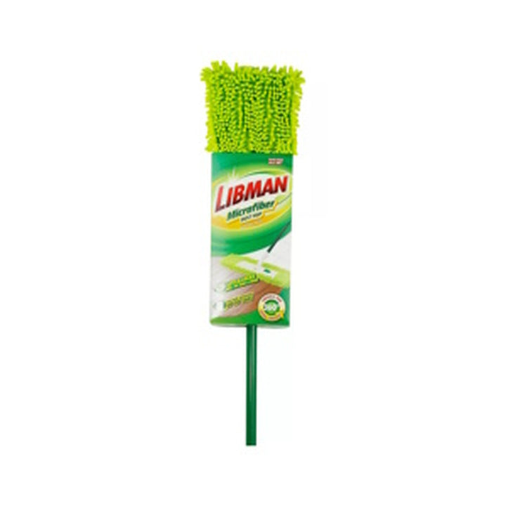 Mop Libman Microfiber Dust