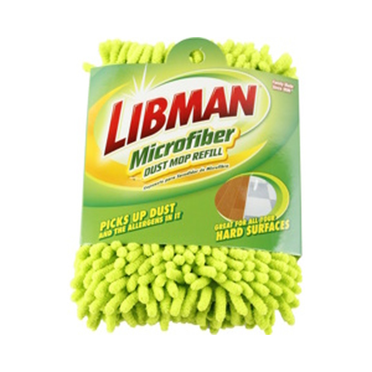 Mop Libman Microfiber Dust Refill
