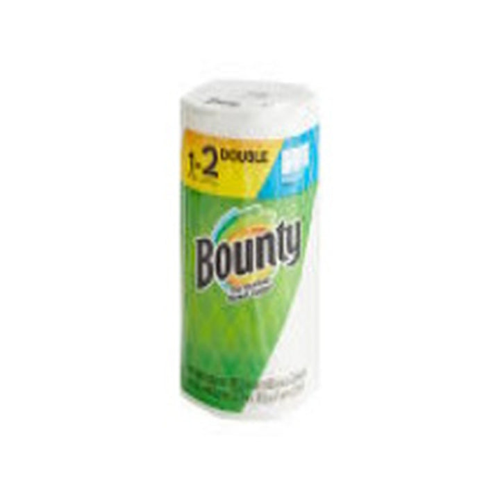 Paper Towel Bounty Double 1=2