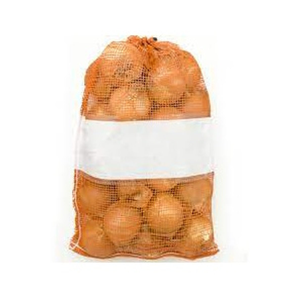 Onion Yellow Bag 50lb