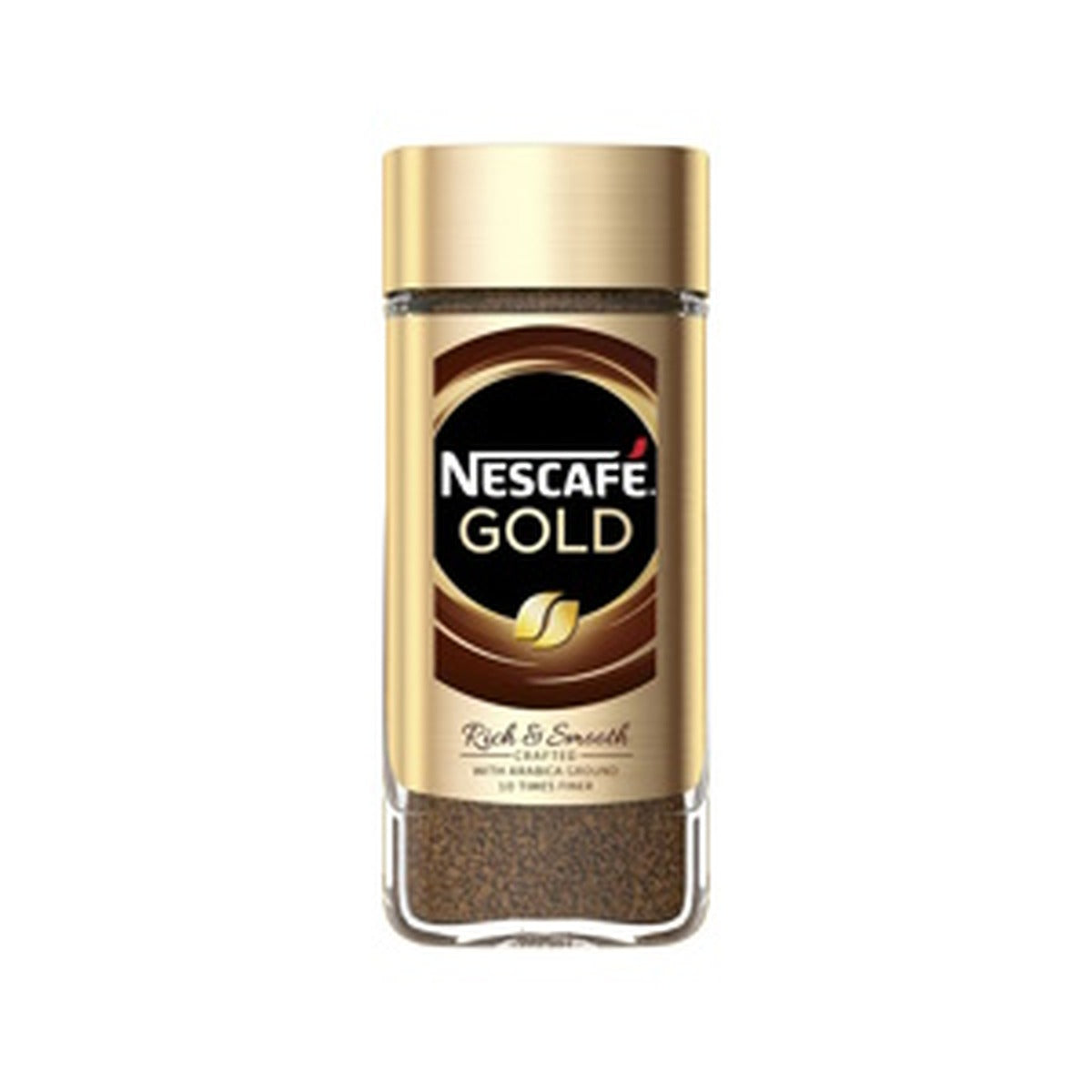 Coffee Nescafe Gold Blend Instant 100g