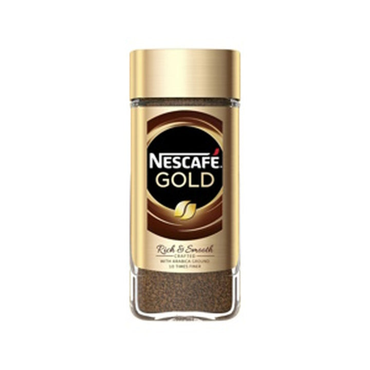Coffee Nescafe Gold Blend Instant 100g