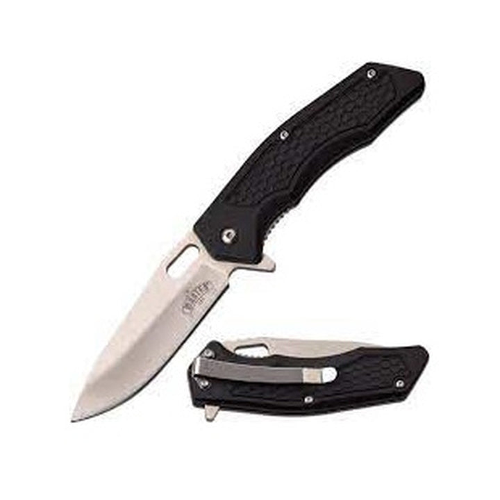 Knife Master USA Folding