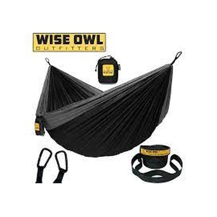 Hammock Wise Owl Single