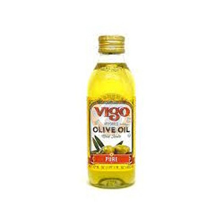 Oil Vigo Olive Mild Taste 250ml