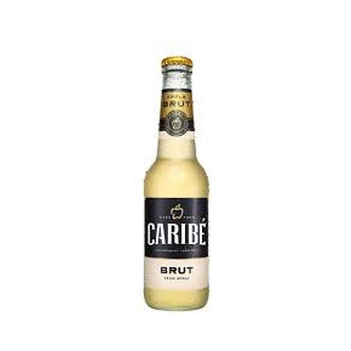 Caribe Apple Crisp Brut 6x275ml