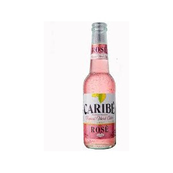 Caribe Rose 6x275ml