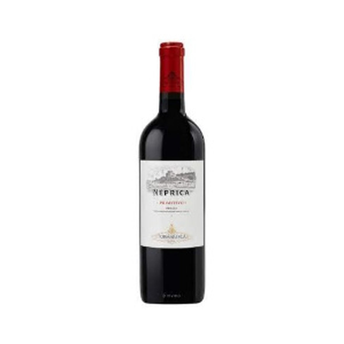 Tormaresca Neprica 750ml