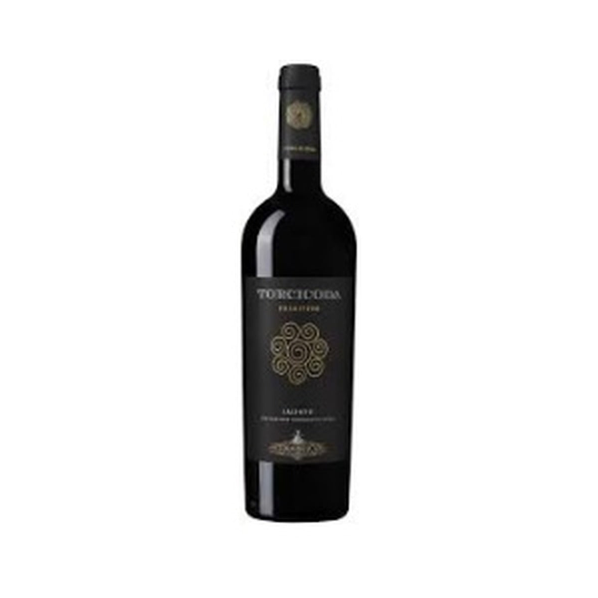 Torcicoda Primitivo 750ml
