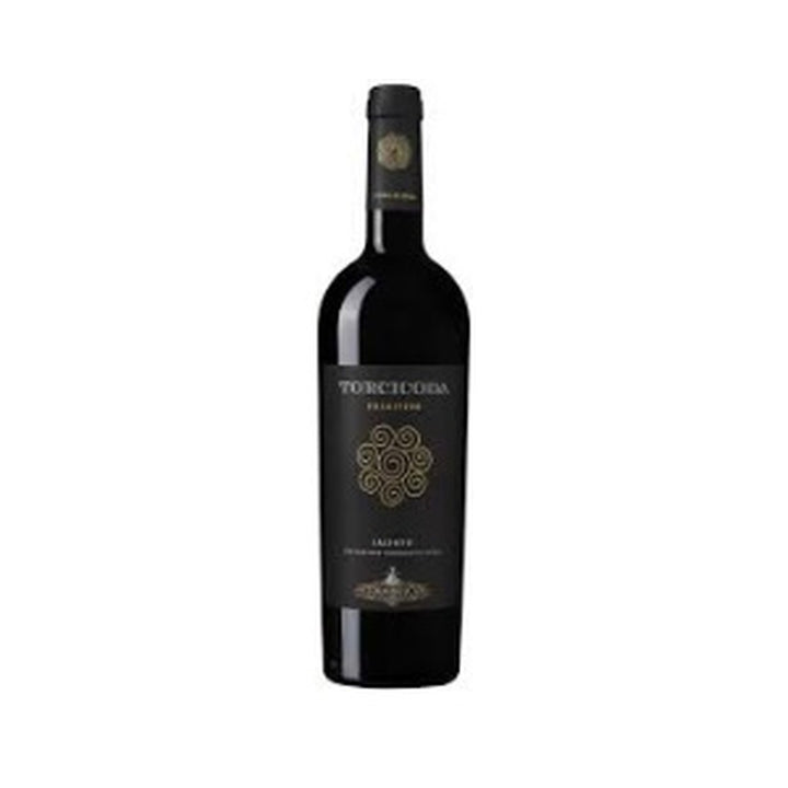 Torcicoda Primitivo 750ml