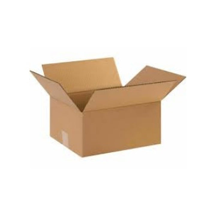 Box Cardboard 20"x15"x10"