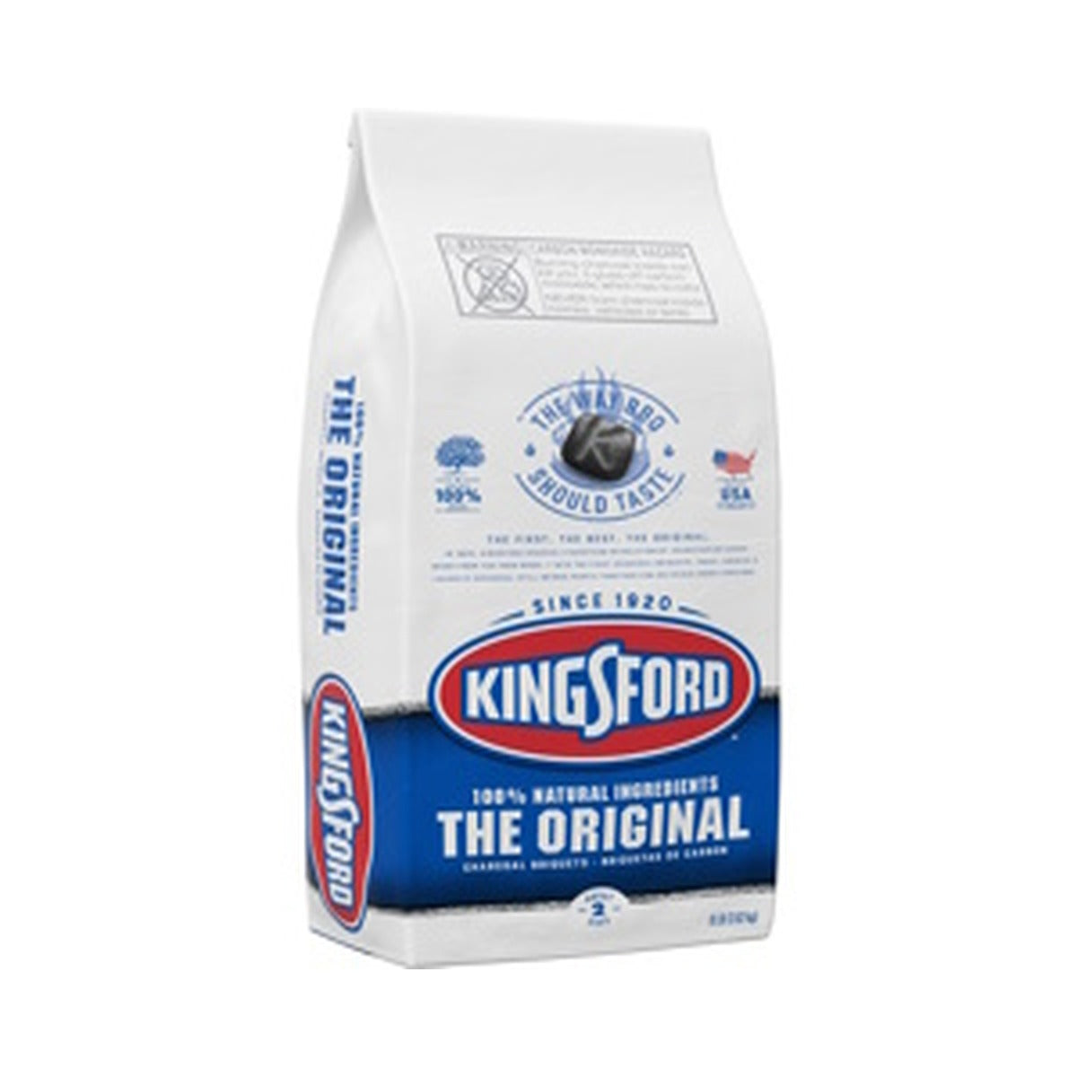 Coals Us Kingsford Royal 20lbs