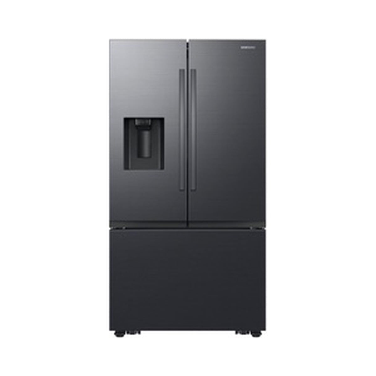 Refrigerator French Door 3-Door Samsung