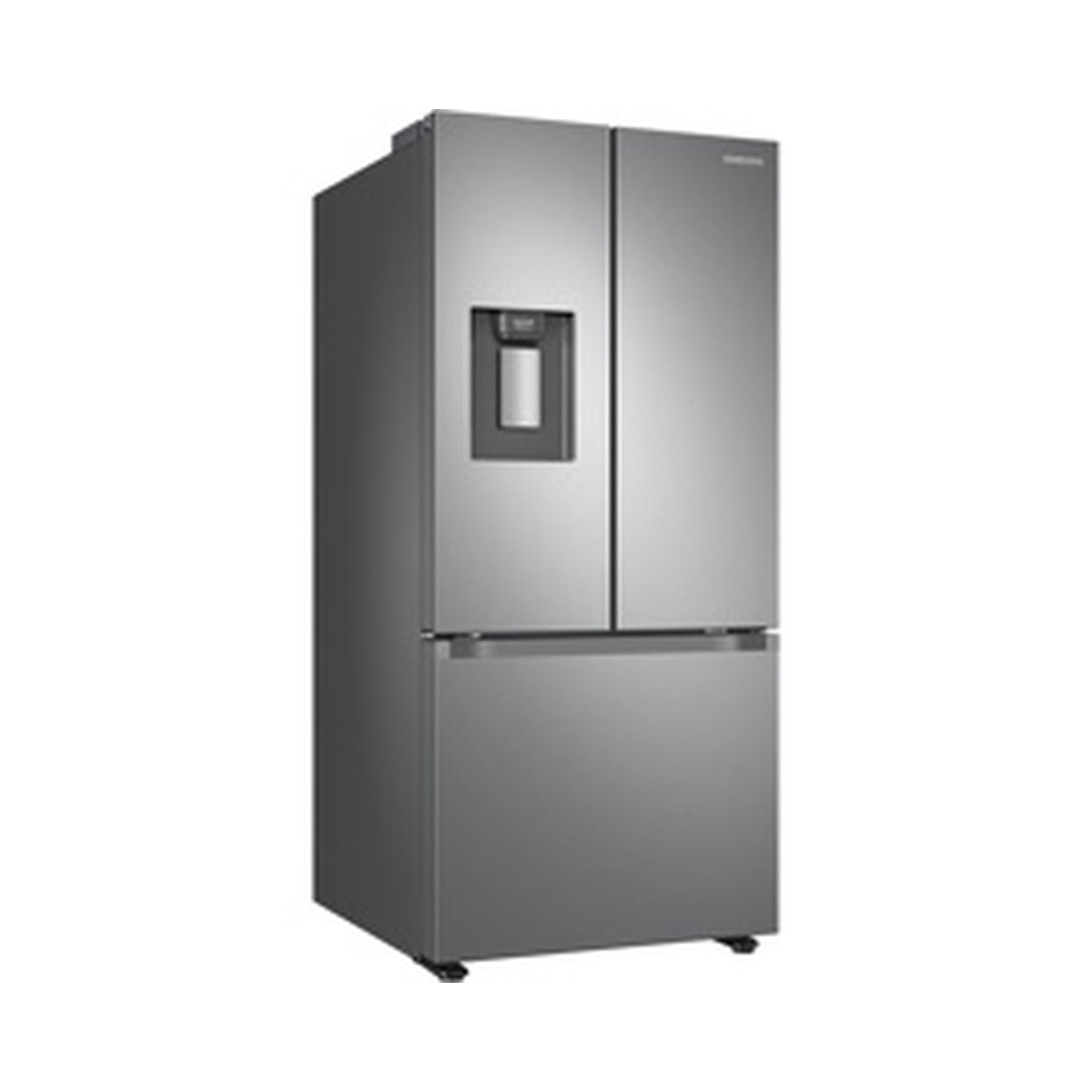 Refrigerator French Door with water dispenser 22 cu.ft Samsung