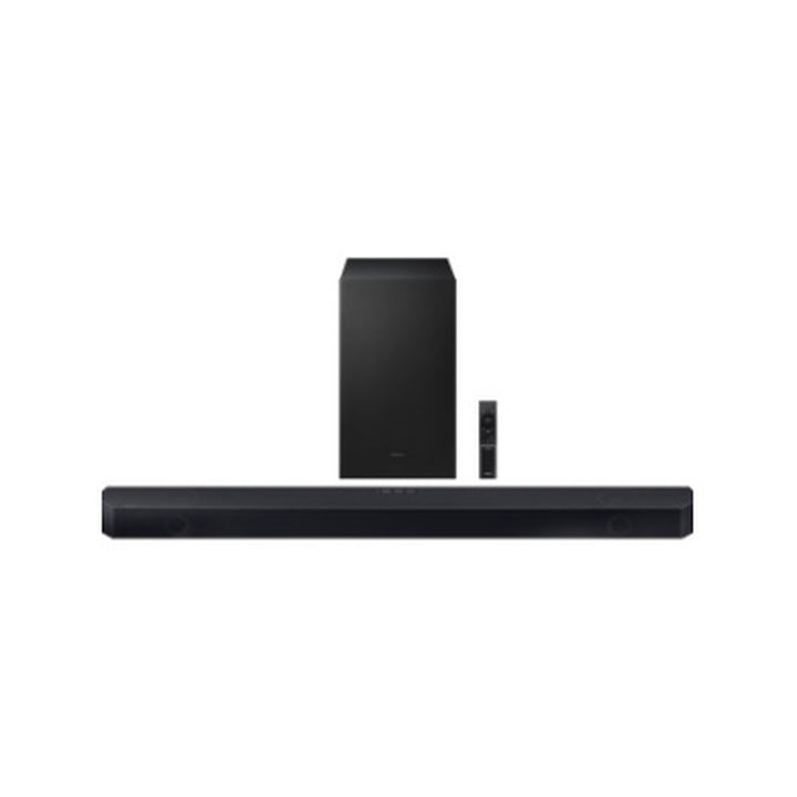 Soundbar Cinematic Samsung with Subwoofer Q-Series Q700C