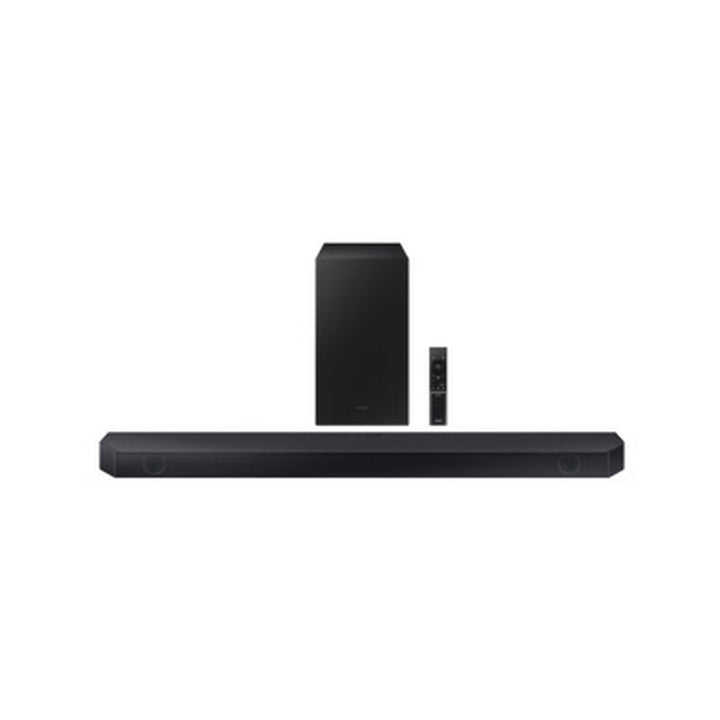 Soundbar Cinematic Samsung with Subwoofer Q-Series Q600C