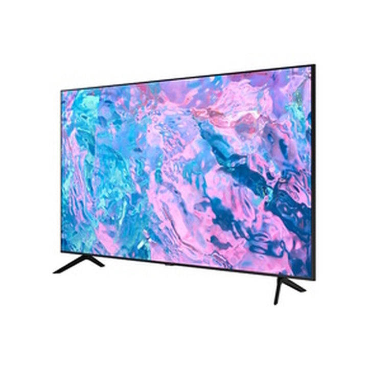 Smart TV 75" Crystal UHD CU7000 4K Samsung