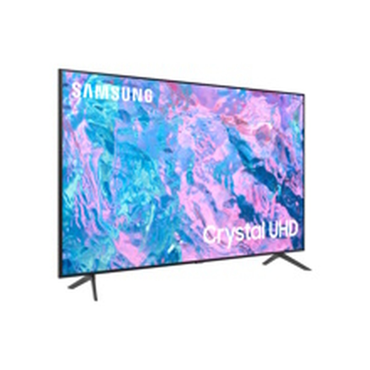 Smart TV 43" Crystal UHD AU7090 4K Samsung
