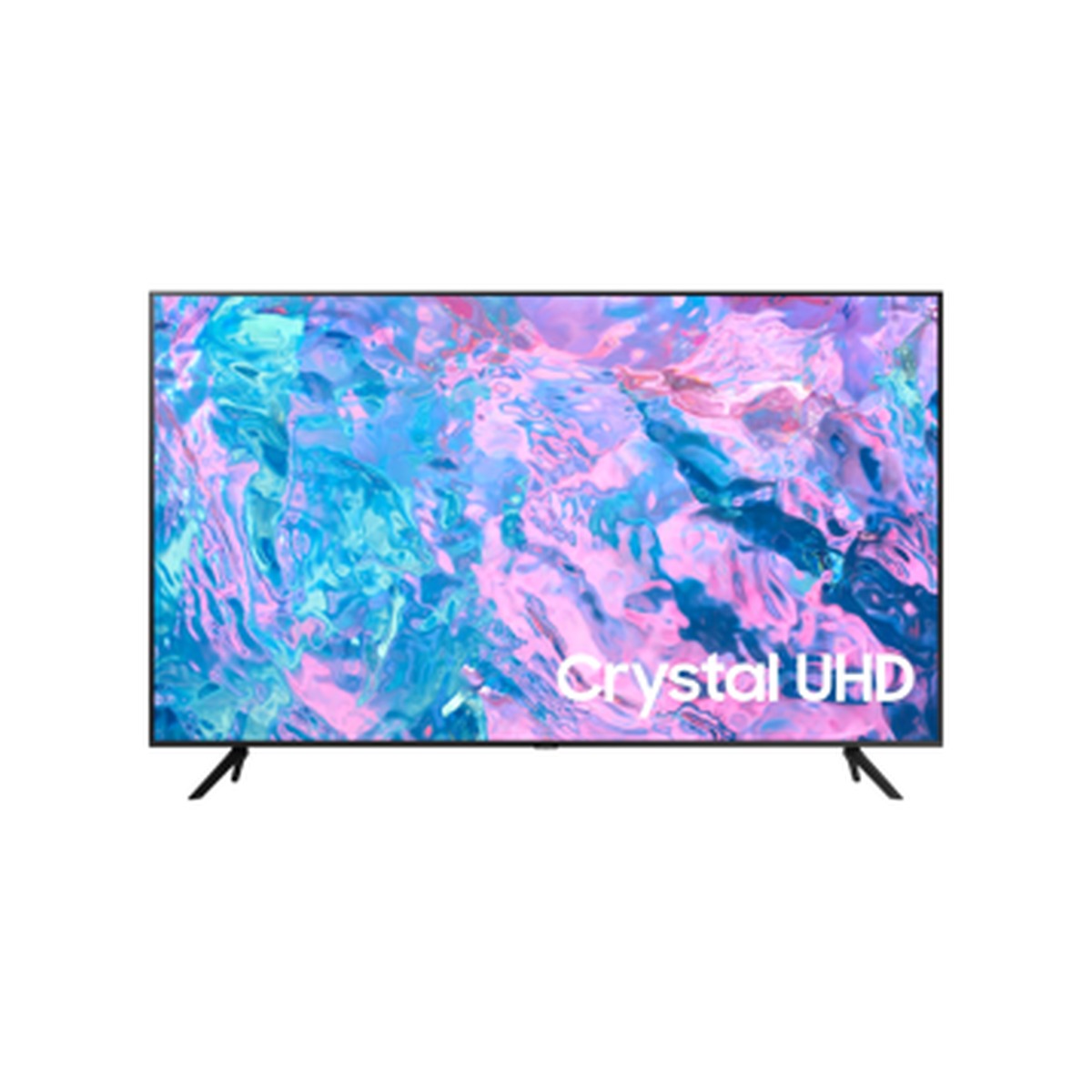 Smart TV 65" Crystal UHD DU7000 4K Samsung