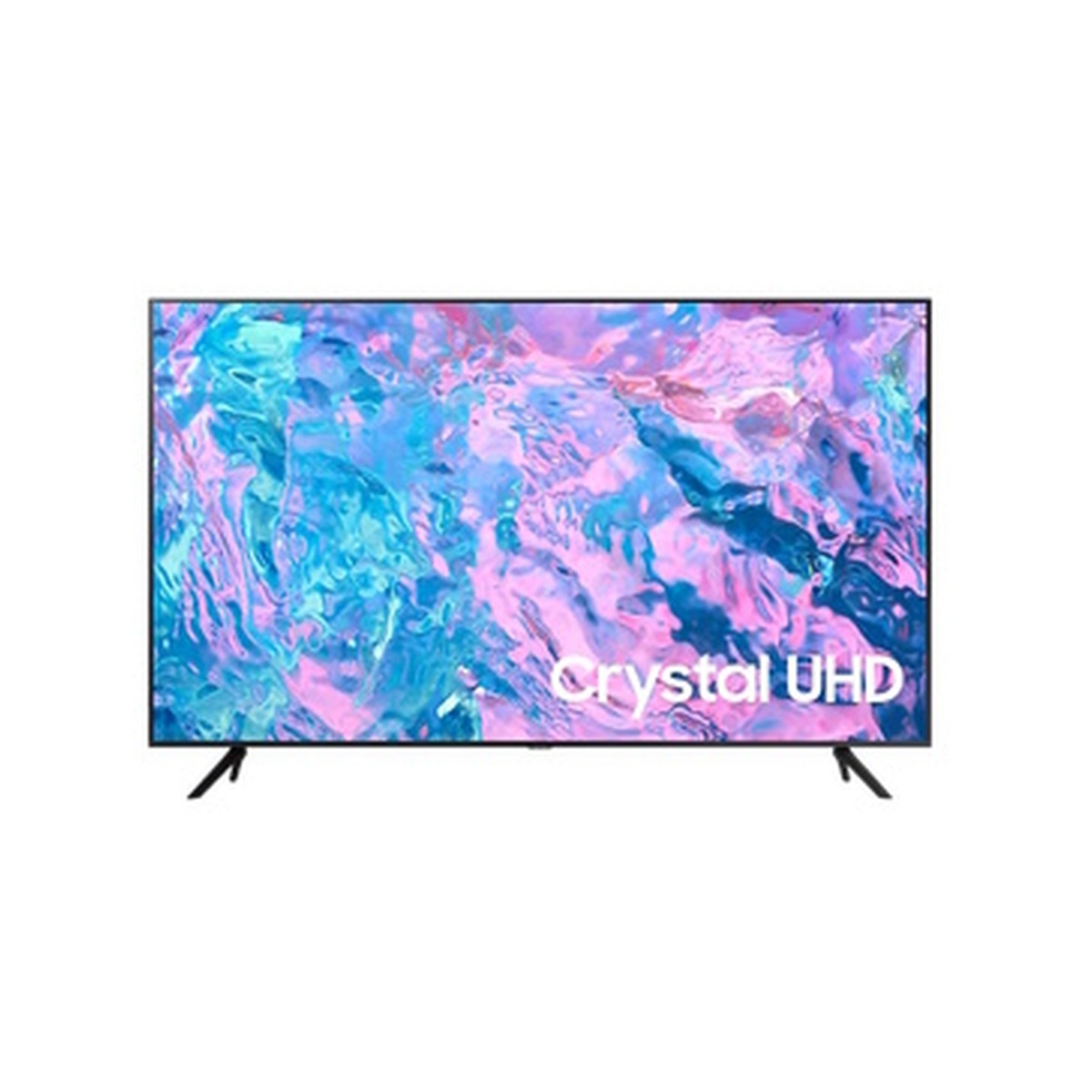 Smart TV 50" Crystal UHD DU7000 4K