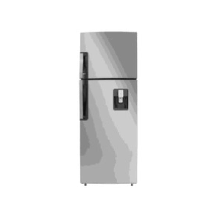Refrigerator 9cu ft Top/Bottom Mount w Dispenser Whirlpool