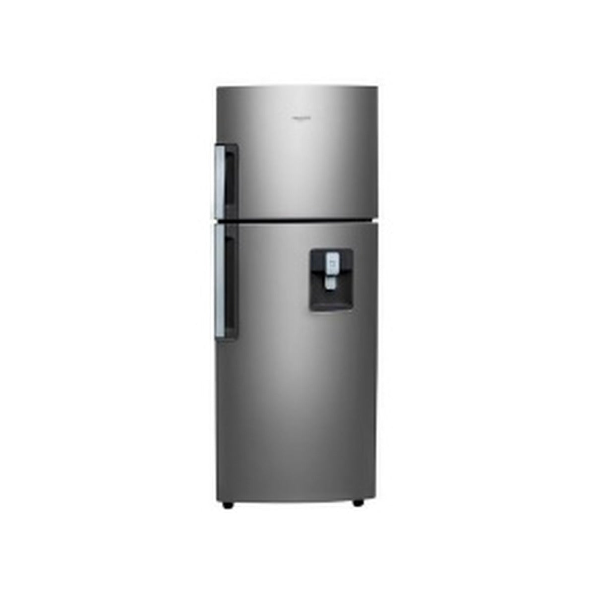 Refrigerator 11cu ft Top/Bottom Mount w Dispenser Whirlpool