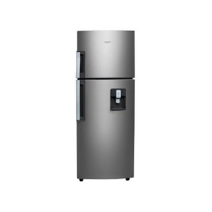 Refrigerator 11cu ft Top/Bottom Mount w Dispenser Whirlpool