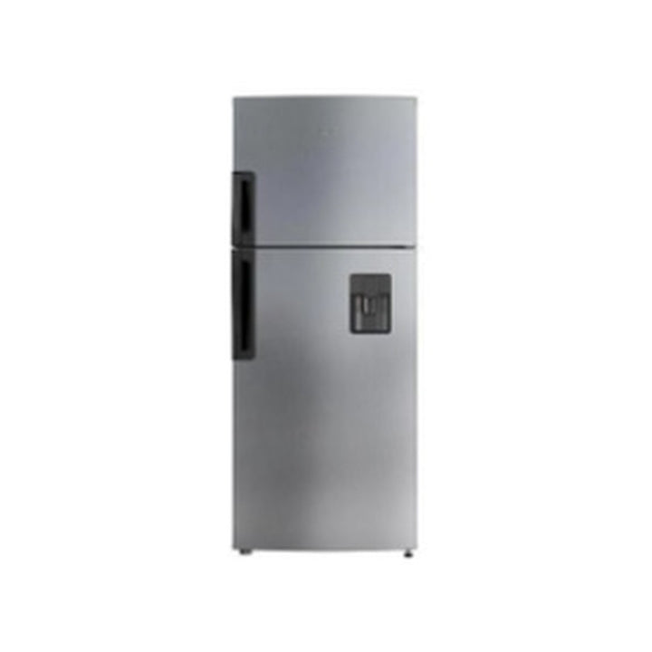 Refrigerator 16cu ft Top/Bottom Mount w Dispenser Whirlpool