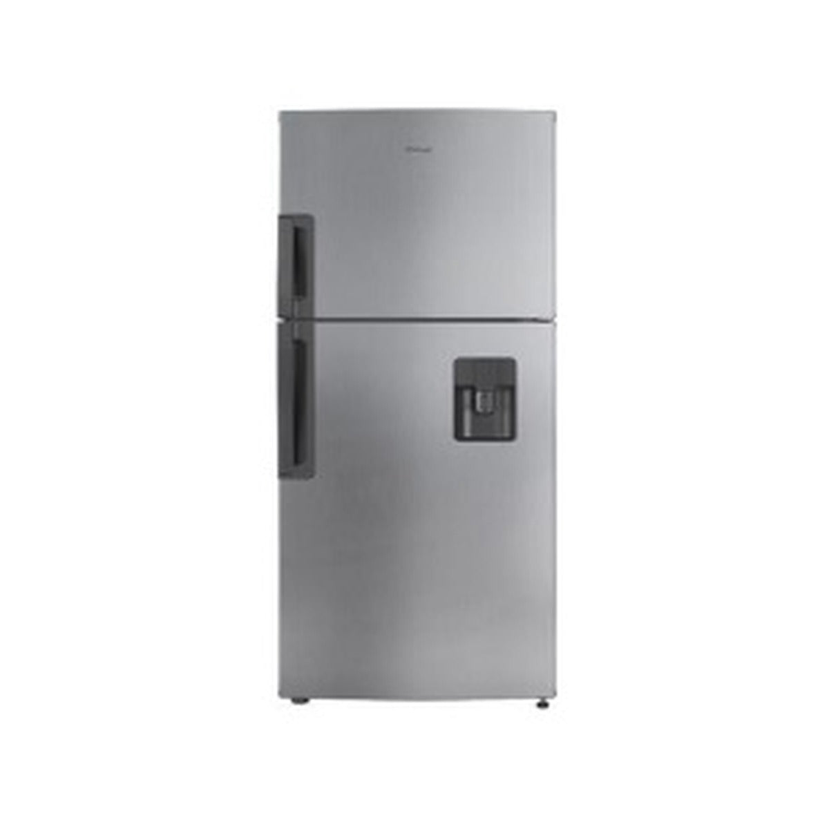 Refrigerator 14cft Top/Bottom Mount Fridge w Dispenser Whirlpool