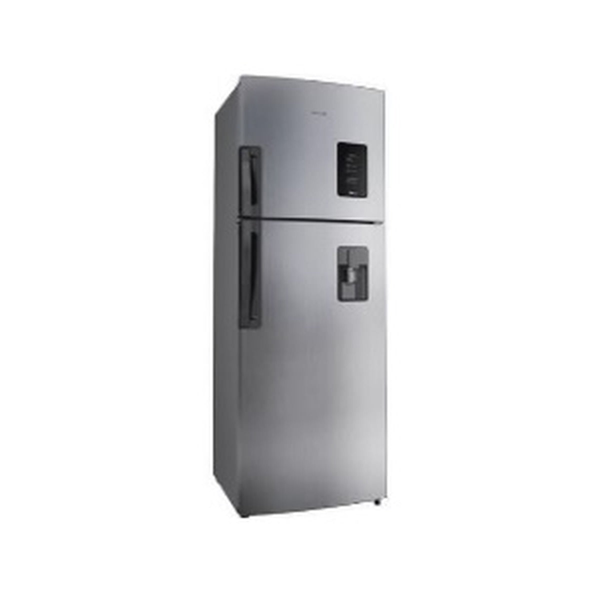 Refrigerator 16cu ft Top/Bottom Mount w Dispenser Whirlpool [DUP