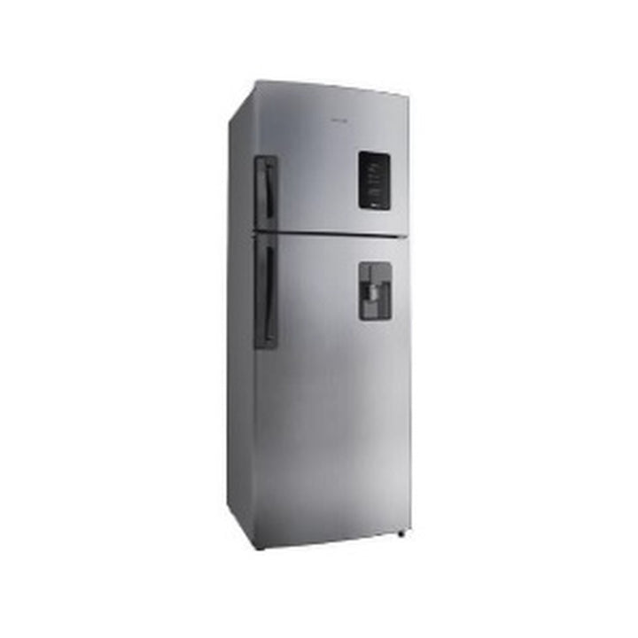 Refrigerator 16cu ft Top/Bottom Mount w Dispenser Whirlpool [DUP
