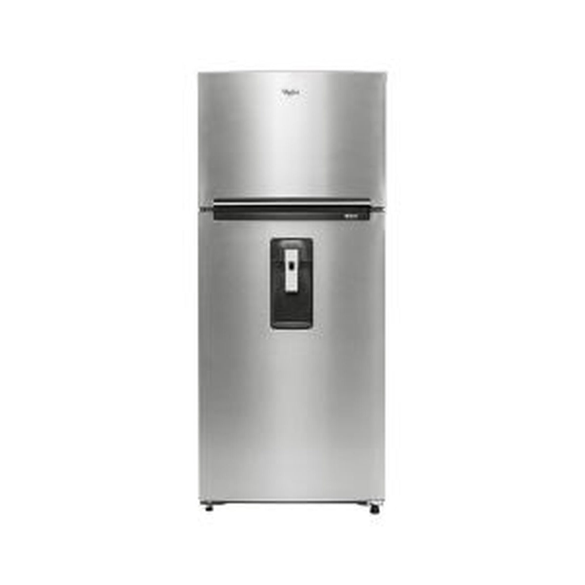 Refrigerator Whirlpool 17 Cu. Ft.