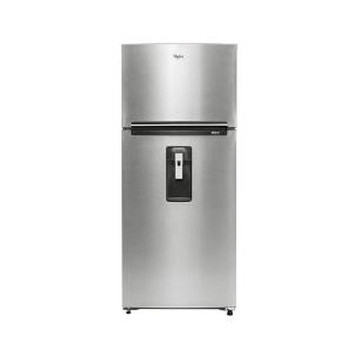 Refrigerator Whirlpool 17 Cu. Ft.