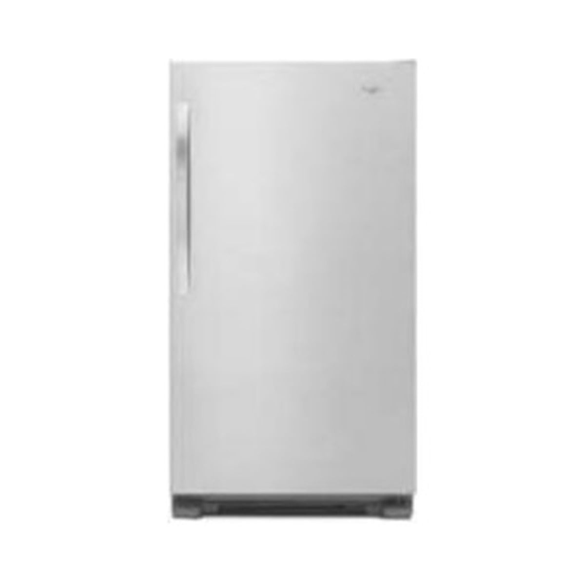 Refrigerator 18 cu. ft. Wide 31" SideKicks® w LED Whirlpool