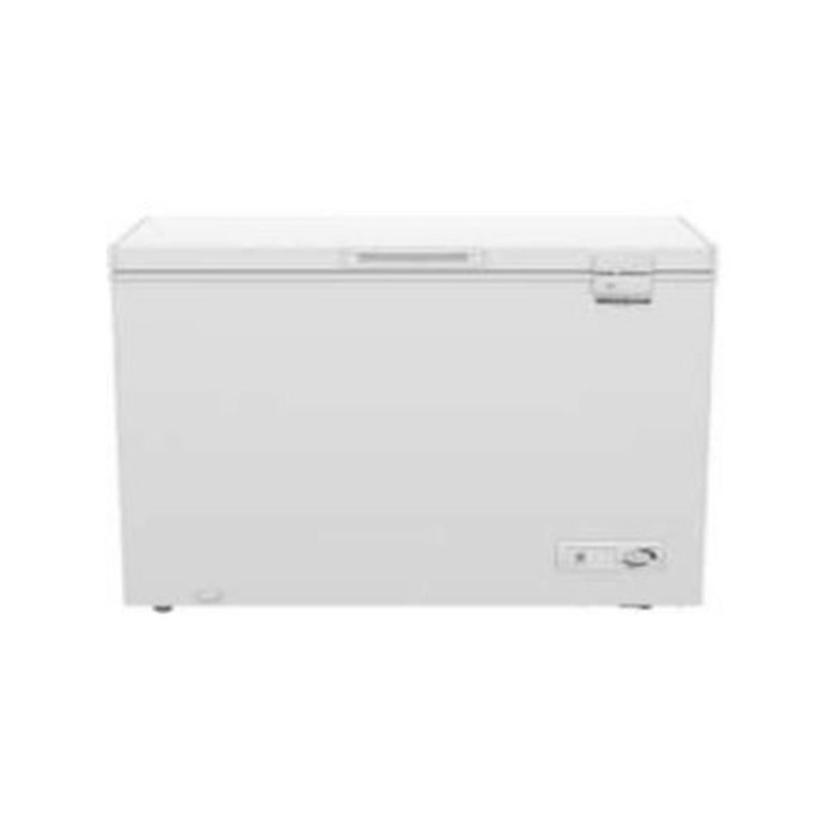 Freezer Chest 11 cu. ft. (White) Whirlpool
