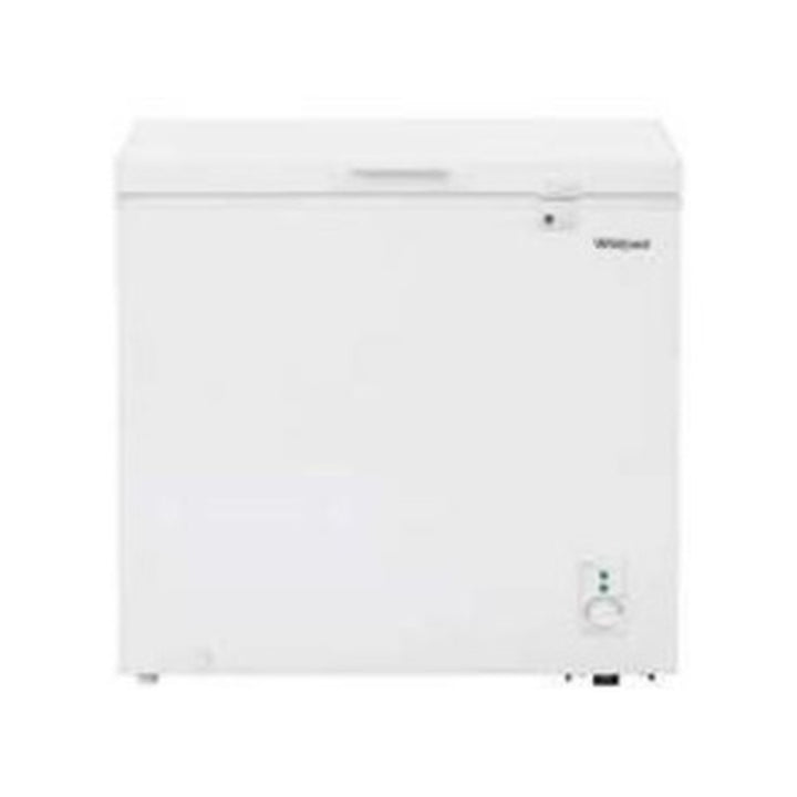 Freezer Chest 7 cu. ft. (White) Whirlpool