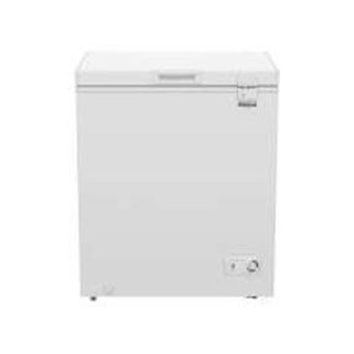 Freezer Chest 5 cu. ft. (White)
