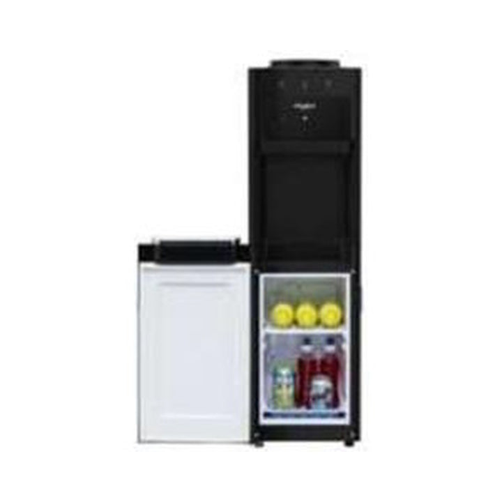 Water Dispenser Hot/Cold Water 19L Bottom Fridge Whirlpool