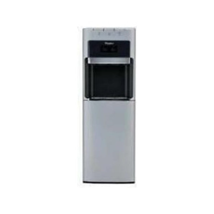 Water Dispenser Bottom Load (Silver) Whirlpool