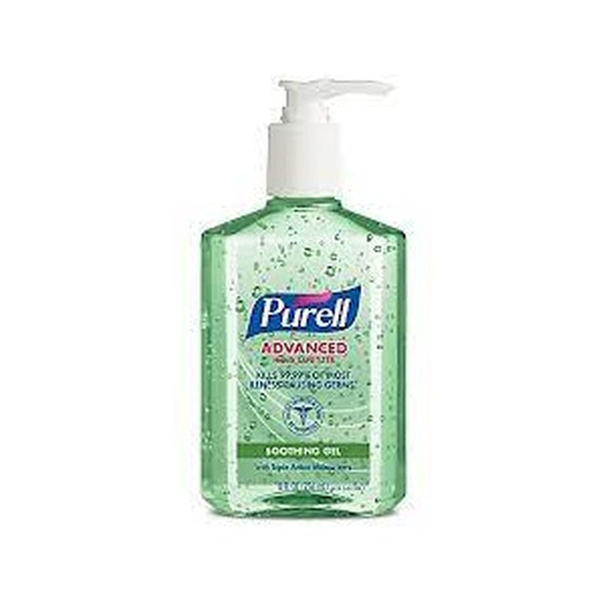 Hand Sanitizer Purell 8oz
