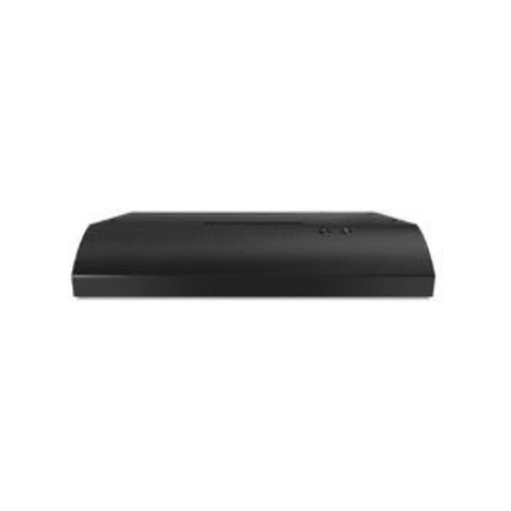 Hood Range 30" (Black) Whirlpool [