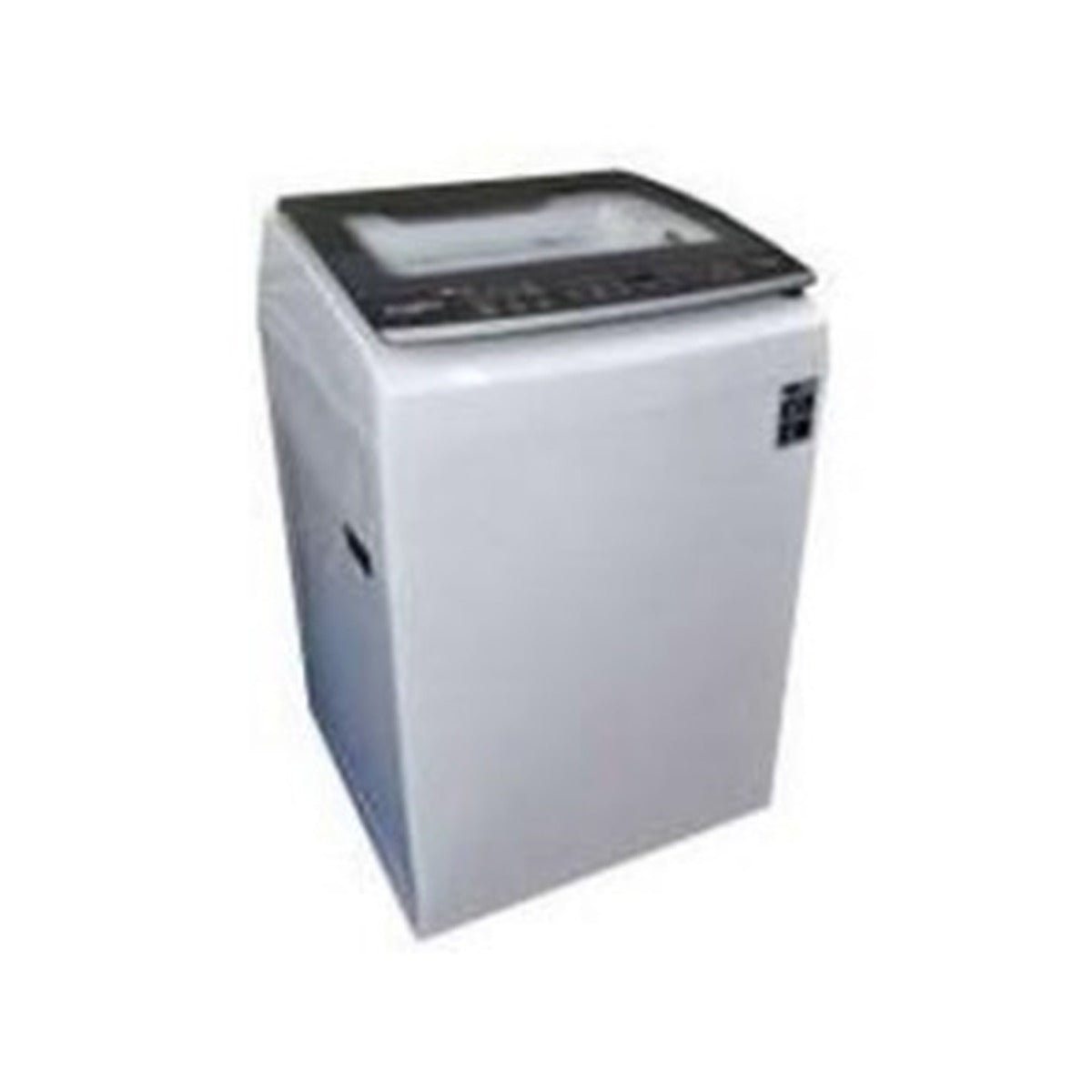 Washer Top Load 17kg Automatic (White) Whirlpool