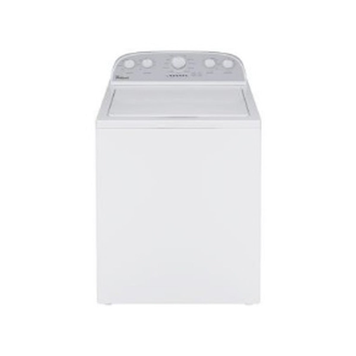 Washer 19kg 12 Cycle Auto/ Man (White) Whirlpool